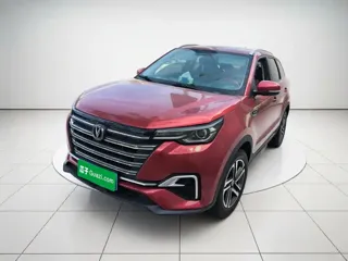 Changan CS55 2020 купить из Китая, цена 1 180 000 ₽ — Suifenhe Auto