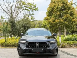 Honda Inspire 2025 купить из Китая, цена 3 443 000 ₽ — Suifenhe Auto