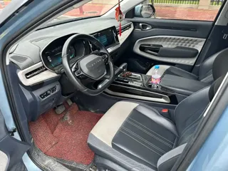 Baojun RM-5 2019 купить из Китая, цена 1 079 000 ₽ — Suifenhe Auto