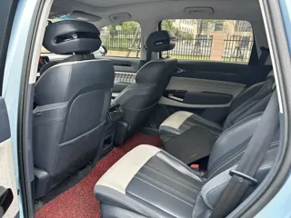 Baojun RM-5 2019 купить из Китая, цена 1 079 000 ₽ — Suifenhe Auto
