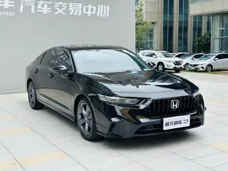 Honda Inspire 2024 купить из Китая, цена 3 178 000 ₽ — Suifenhe Auto