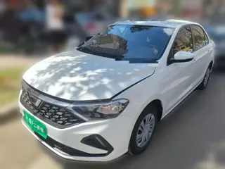Jetta VA3 2024 купить из Китая, цена 1 329 000 ₽ — Suifenhe Auto