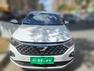 Jetta VA3 2024 купить из Китая, цена 1 329 000 ₽ — Suifenhe Auto
