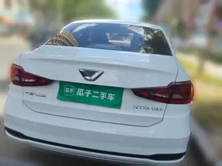 Jetta VA3 2024 купить из Китая, цена 1 329 000 ₽ — Suifenhe Auto