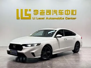 Honda Inspire 2024 купить из Китая, цена 3 270 000 ₽ — Suifenhe Auto