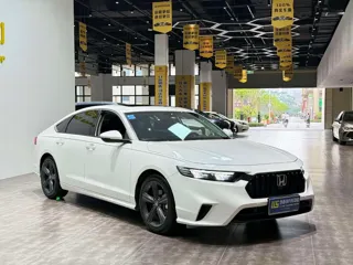 Honda Inspire 2024 купить из Китая, цена 3 270 000 ₽ — Suifenhe Auto