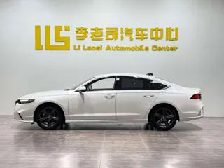 Honda Inspire 2024 купить из Китая, цена 3 270 000 ₽ — Suifenhe Auto