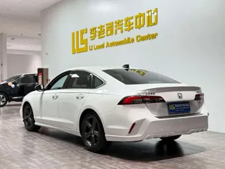 Honda Inspire 2024 купить из Китая, цена 3 270 000 ₽ — Suifenhe Auto