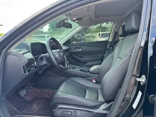 Honda Inspire 2024 купить из Китая, цена 3 389 000 ₽ — Suifenhe Auto
