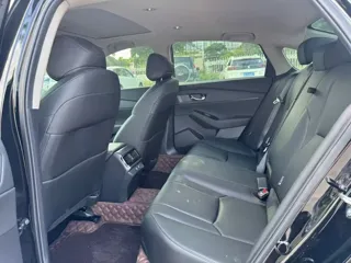 Honda Inspire 2024 купить из Китая, цена 3 389 000 ₽ — Suifenhe Auto