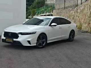 Honda Inspire 2024