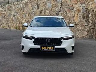 Honda Inspire 2024 купить из Китая, цена 3 404 000 ₽ — Suifenhe Auto