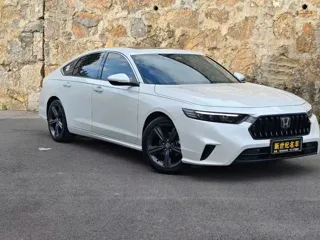 Honda Inspire 2024 купить из Китая, цена 3 404 000 ₽ — Suifenhe Auto