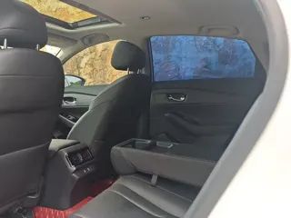 Honda Inspire 2024 купить из Китая, цена 3 404 000 ₽ — Suifenhe Auto