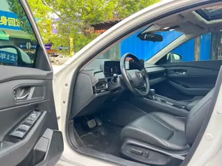 Honda Inspire 2024 купить из Китая, цена 3 136 000 ₽ — Suifenhe Auto