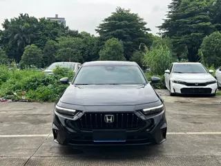 Honda Inspire 2024 купить из Китая, цена 3 155 000 ₽ — Suifenhe Auto