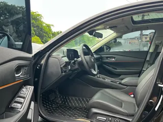 Honda Inspire 2024 купить из Китая, цена 3 155 000 ₽ — Suifenhe Auto