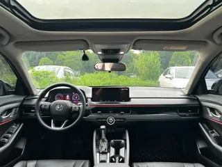 Honda Inspire 2024 купить из Китая, цена 3 155 000 ₽ — Suifenhe Auto