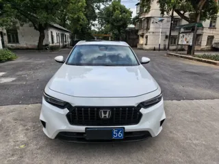 Honda Inspire 2024 купить из Китая, цена 3 016 000 ₽ — Suifenhe Auto
