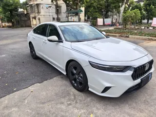 Honda Inspire 2024 купить из Китая, цена 3 016 000 ₽ — Suifenhe Auto