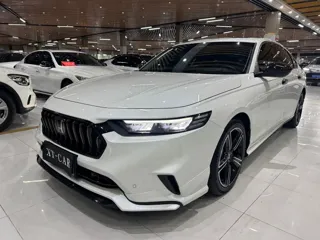 Honda Inspire 2024