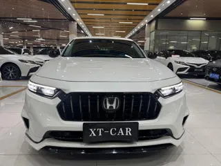 Honda Inspire 2024 купить из Китая, цена 3 385 000 ₽ — Suifenhe Auto
