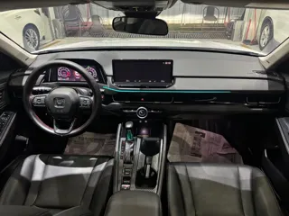 Honda Inspire 2024 купить из Китая, цена 3 385 000 ₽ — Suifenhe Auto
