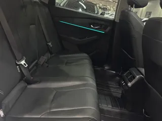 Honda Inspire 2024 купить из Китая, цена 3 385 000 ₽ — Suifenhe Auto