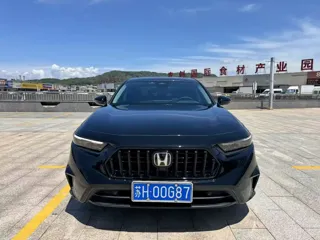 Honda Inspire 2025 купить из Китая, цена 3 270 000 ₽ — Suifenhe Auto