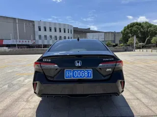 Honda Inspire 2025 купить из Китая, цена 3 270 000 ₽ — Suifenhe Auto