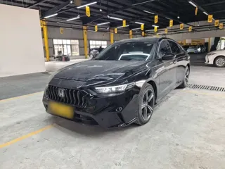 Honda Inspire 2024