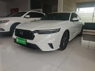 Honda Inspire 2026