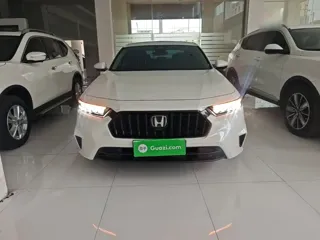 Honda Inspire 2026 купить из Китая, цена 3 669 000 ₽ — Suifenhe Auto