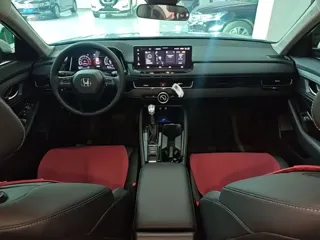Honda Inspire 2026 купить из Китая, цена 3 669 000 ₽ — Suifenhe Auto