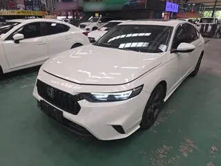 Honda Inspire 2024 купить из Китая, цена 3 324 000 ₽ — Suifenhe Auto