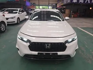 Honda Inspire 2024 купить из Китая, цена 3 324 000 ₽ — Suifenhe Auto