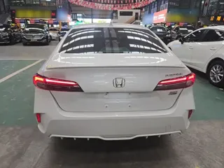 Honda Inspire 2024 купить из Китая, цена 3 324 000 ₽ — Suifenhe Auto