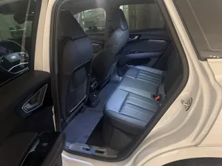 Audi Q4 e-tron 2025 купить из Китая, цена 4 094 000 ₽ — Suifenhe Auto
