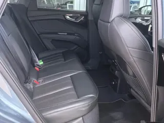 Audi Q4 e-tron 2025 купить из Китая, цена 3 912 000 ₽ — Suifenhe Auto