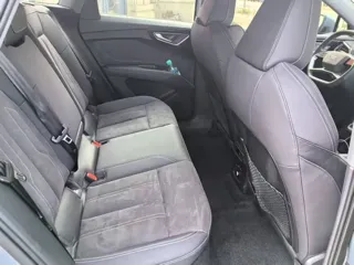 Audi Q4 e-tron 2023 купить из Китая, цена 4 454 000 ₽ — Suifenhe Auto