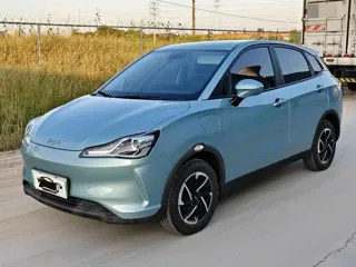 Neta V 2021 купить из Китая, цена 1 114 000 ₽ — Suifenhe Auto