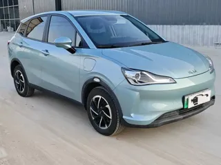 Neta V 2021 купить из Китая, цена 1 114 000 ₽ — Suifenhe Auto