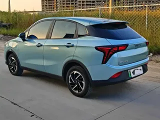 Neta V 2021 купить из Китая, цена 1 114 000 ₽ — Suifenhe Auto