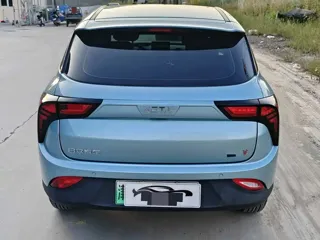 Neta V 2021 купить из Китая, цена 1 114 000 ₽ — Suifenhe Auto