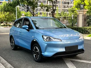 Neta V 2021 купить из Китая, цена 913 000 ₽ — Suifenhe Auto