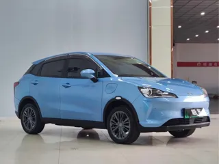 Neta V 2021 купить из Китая, цена 2 702 000 ₽ — Suifenhe Auto