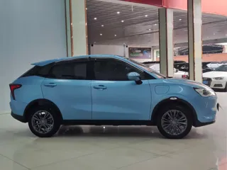 Neta V 2021 купить из Китая, цена 2 702 000 ₽ — Suifenhe Auto