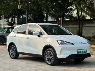 Neta V 2021 купить из Китая, цена 931 000 ₽ — Suifenhe Auto
