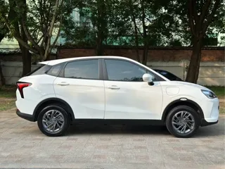 Neta V 2021 купить из Китая, цена 931 000 ₽ — Suifenhe Auto