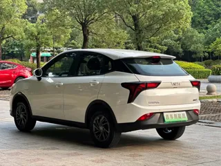 Neta V 2021 купить из Китая, цена 931 000 ₽ — Suifenhe Auto
